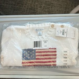 Ralph Lauren sweater
